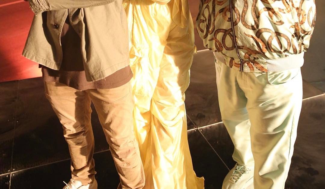 Rihanna com clipe novo? Cantora grava vídeo de 