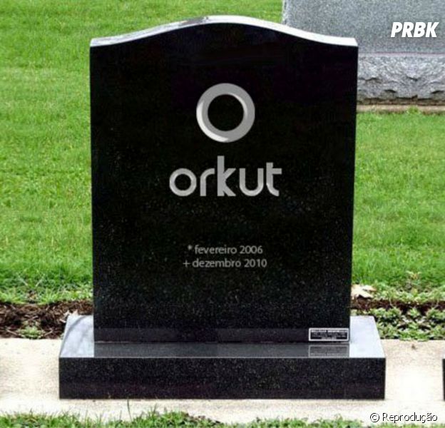 Orkut vai acabar em setembro de 2014