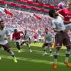 As partidas de "PES 2015" vão estar mais emocionantes