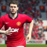 Screenshots de "PES 2015": veja como o jogo vai ficar no PS4 e Xbox One