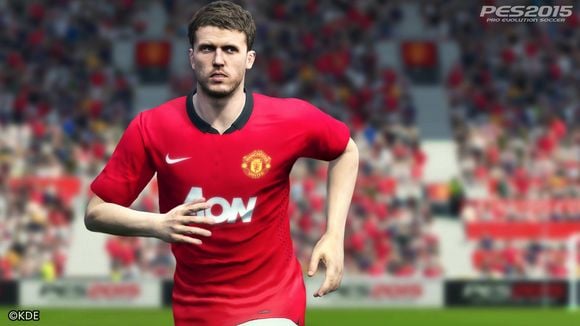 Screenshots de "PES 2015": veja como o jogo vai ficar no PS4 e Xbox One