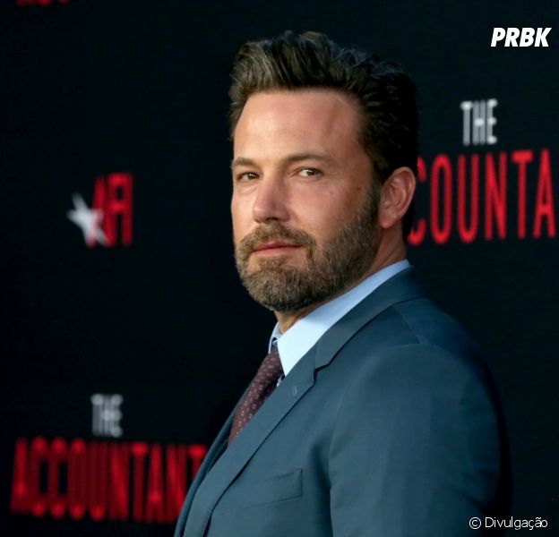 Ben Affleck pode não interpretar mais o Batman nos cinemas, de acordo com site!