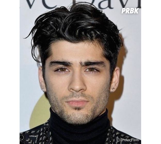 Zayn Malik afirmou em 2015 seu desligamento do One Direction