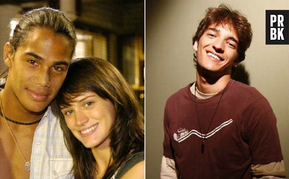 Diferente das outras, a mocinha Mariana (Bianca Bin), da temporada de 2009, é apaixonada pelo melhor amigo Luciano (Micael Borges) no entanto, no fim da trama ela se apaixona pelo vilão, Caio (Humberto Carrão)