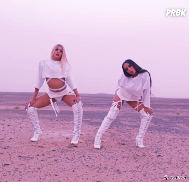 Com Anitta E Pabllo Vittar Sua Cara Ganha Versao Sem Cortes Bem Mais Ousada Purebreak