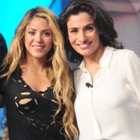 No "Fantástico": Shakira e Katy Perry participam da próxima edição!