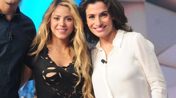 No "Fantástico": Shakira e Katy Perry participam da próxima edição!