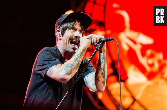 No último dia de Rock In Rio (24/09), a banda de rock Red Hot Chili Peppers será a última atração do Palco Mundo