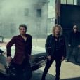 No dia 22/09, a banda estadunidense Bon Jovi se apresentará no Palco Mundo do Rock in Rio