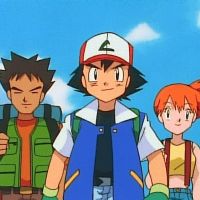 Em "Pokémon": Misty e Brock retornam ao anime depois de anos afastados!