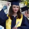 "Gilmore Girls" mostrou a tão sonhada formatura de Rory (Alexis Bledel)!