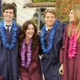 "The OC" marcou uma geração com as festas de Seth (Adam Brody), Summer (Rachel Bilson), Ryan (Benjamin McKenzie) e Marissa (Mischa Barton)!