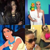Memes de agosto: Anitta super sincera, Cléo Pires louca na balada e mais zoeiras!