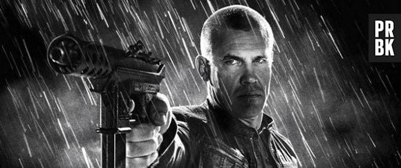 "Sin City 2: A Dama Fatal" traz elenco de peso em continuação de filme baseado na famosa HQ