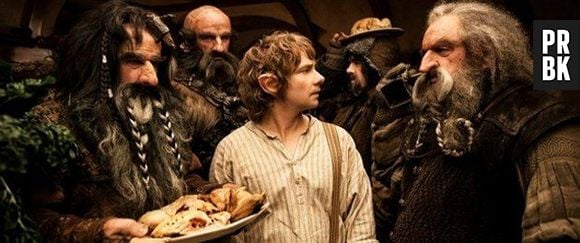 "O Hobbit: A Batalha dos Cinco Exércitos" encerra a trilogia baseada no livro de J.R.R. Tolkien