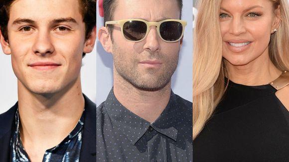 Rock in Rio 2017: Shawn Mendes, Maroon 5, Fergie e o que esperar do primeiro final de semana!