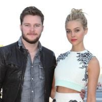 Nicola Peltz e Jack Reynor falam sobre "Transformers 4": "Tudo muito real!"