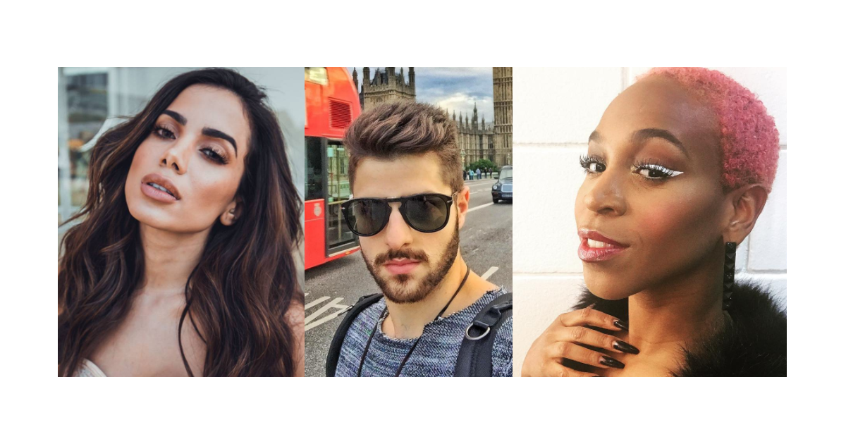 Com Anitta, Alok, Karol Conka e mais: veja lista de ...