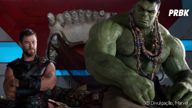 Marvel's Avengers recebe traje de Hulk inspirado em Thor: Ragnarok