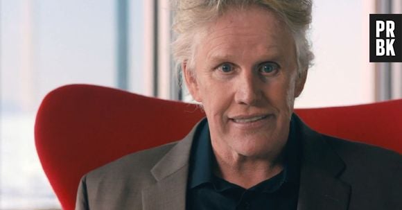 Gary Busey morreu 19 vezes nos filmes