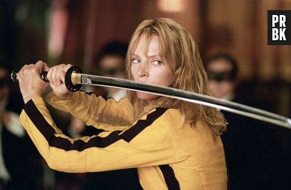 "Kill Bill"