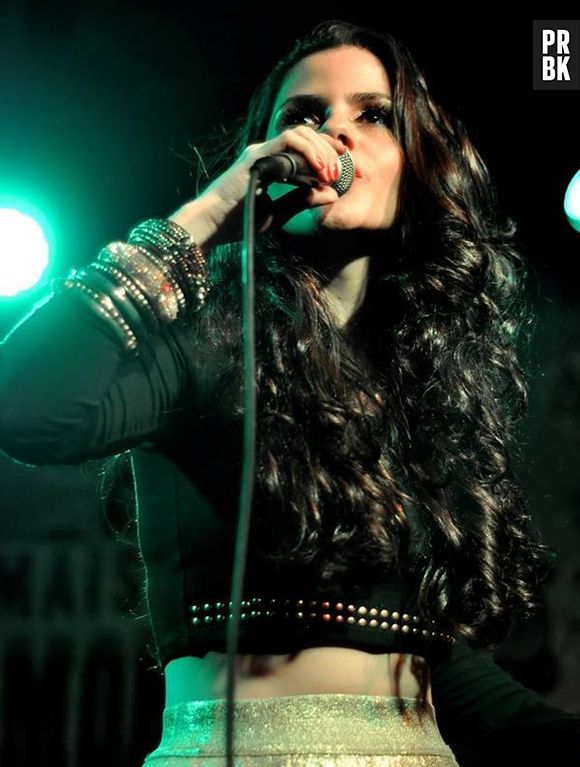 Mira Callado dividirá os palcos com Carlinhos Brown para cantar "Chuá"