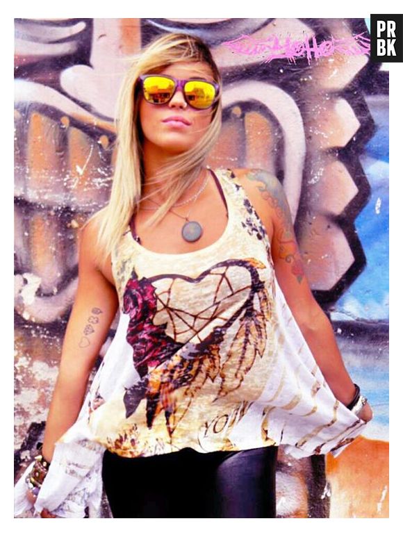 Após o "The Voice Brasil", Nicole afirma que irá investir na sua carreira musical!