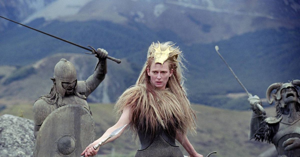 Como esquecer da atuação de Tilda Swinton como a ...