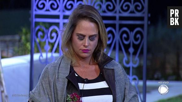 Aritana é eliminada de "A Fazenda", Flávia continua no reality show da Record