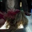  Em "Arrow", Felicity (Emily Bett Rickards) corre risco de morte! 