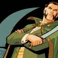  Ra's Al Ghul &eacute; o grande vil&atilde;o da nova temporada de "Arrow"! 