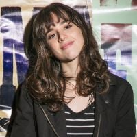 Novela "Malhação": Lica (Manoela Aliperti) confessa para as Five que beijou Deco!