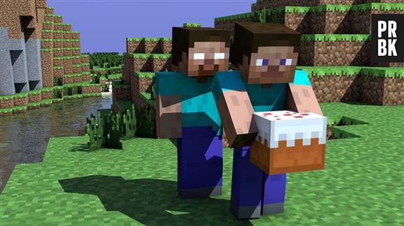 Um jogo para quem é 'forever alone': seu nome é "Minecraft"