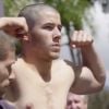 Em "Kingdom", Nick Jonas é Nate, um lutador do UFC