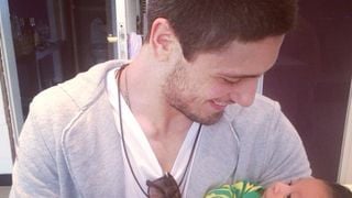 Daniel Rocha, de "Império", revela desejo: "Tenho muita vontade de ser pai"