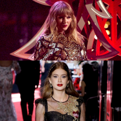 Como Taylor Swift e Marina Ruy Barbosa, veja 10 celebridades que já eram ricas antes da fama!