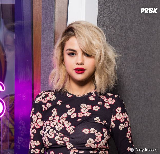 Selena Gomez corta franja e surpreende fãs com novo visual!