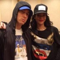 Rihanna e Eminem apresentam sucessos no Lollapalooza Chicago 2014