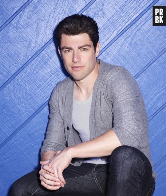 Schmidt (Max Greenfield) vai ser pegador outra vez em "New Girl"