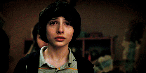 Finn Wolfhard, o Mike de "Stranger Things", faz ...