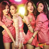 Miss A é mais um grupo de k-pop que acaba em 2017