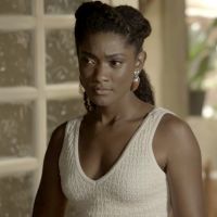 Novela "O Outro Lado do Paraíso": Raquel volta a andar após milagre de Mercedes