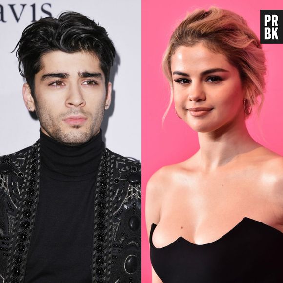 Selena Gomez e Zayn Malik podem lançar música juntos, diz MTV!