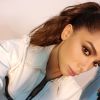 Anitta conta que quer fazer pelo menos um clipe na neve