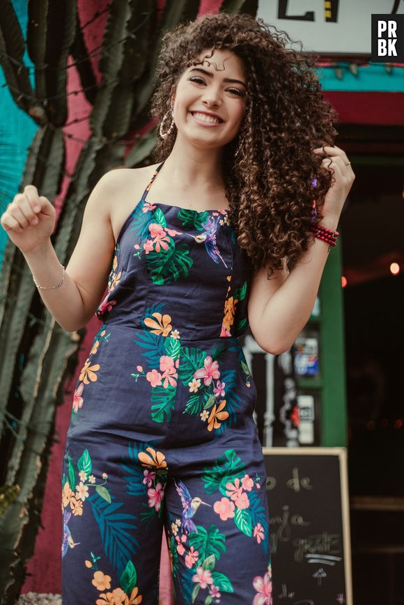 Você precisa conhecer Graciely Junqueira!