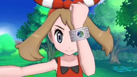 Nintendo apresenta Mega Audino, Pokémon de "Omega Ruby" e "Alpha Sapphire"