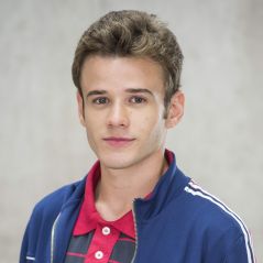 No final de "Malhação", Hall Mendes comemora sucesso e fala sobre evolução de Jota: "Tenho orgulho"