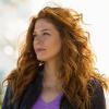 Rachelle Lefevre, que interpreta Julia Shumway em "Under The Dome", já é conhecida pelos jovens por dar vida à vilã Victoria de "Crepúsculo"