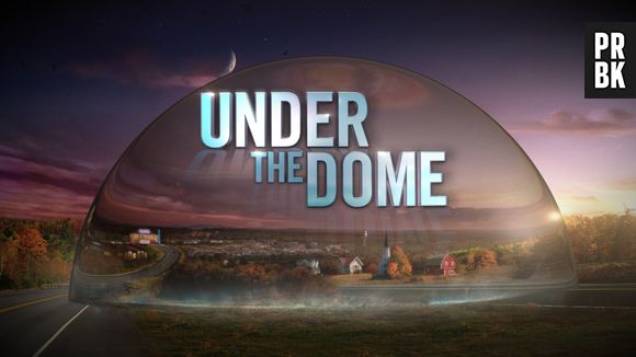"Under The Dome" começará a ser exibida dia 4 de novembro na TNT!