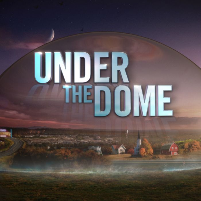 &quot;Under The Dome&quot; começará a ser exibida dia 4 de novembro na TNT!